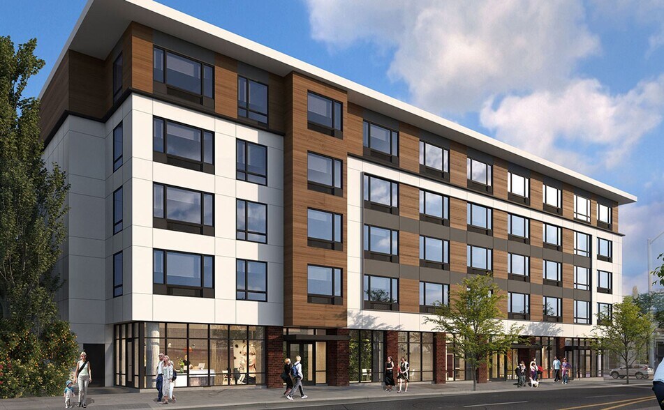 More Photos Of 11125 SE 21st St, Milwaukie Apartments For Lease