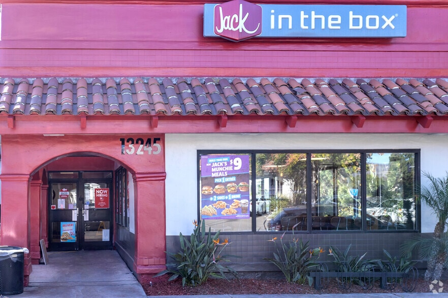 More Photos Of 13161-13297 Black Mountain Rd, San Diego Unknown For Lease