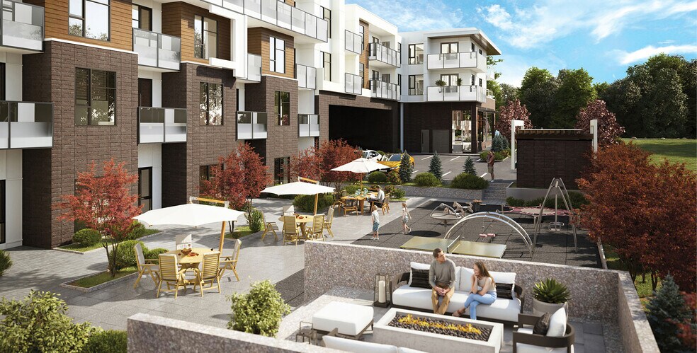 More Photos Of 5959 144 St, Surrey Apartments For Sale