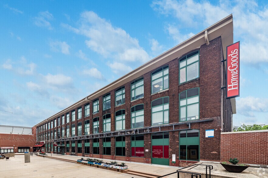 More Photos Of 8000 Cooper Ave, Glendale Storefront Retail Office For Lease