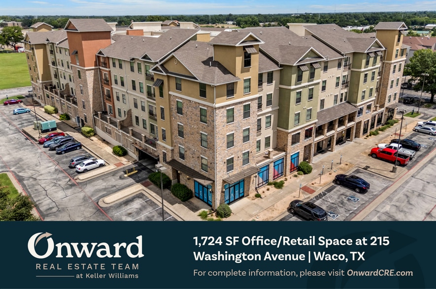 More Photos Of 215 Washington Ave, Waco Apartments For Lease