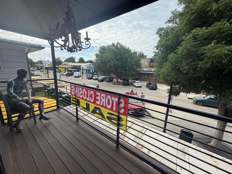 More Photos Of 1634 N Blackwelder Ave, Oklahoma City Storefront Retail Office For Lease