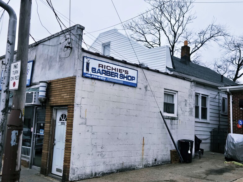 More Photos Of 777 W Merrick Rd, Valley Stream Storefront Retail Residential For Sale