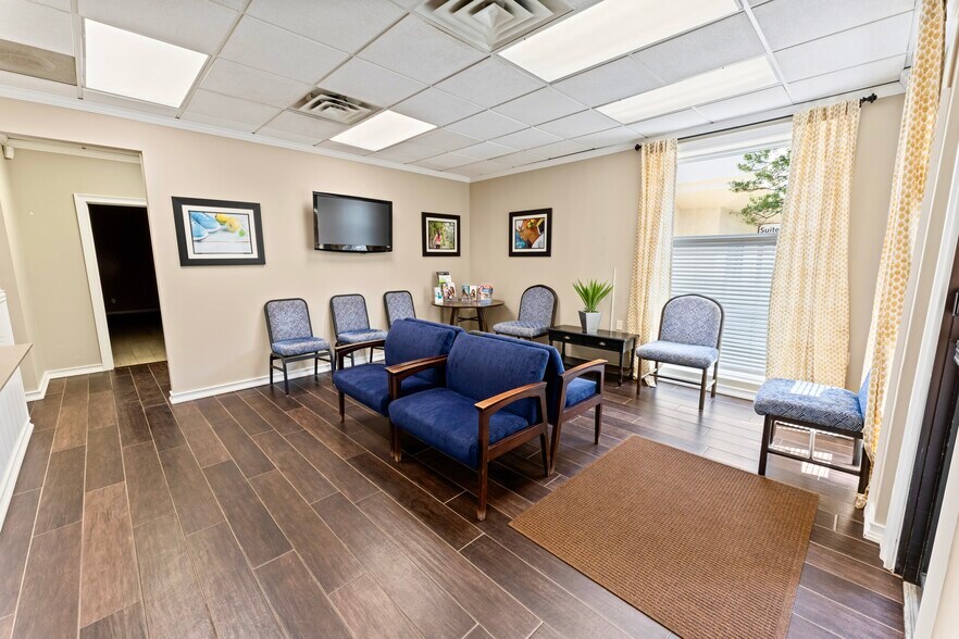 More Photos Of 225 Millburn Ave, Millburn Medical For Lease