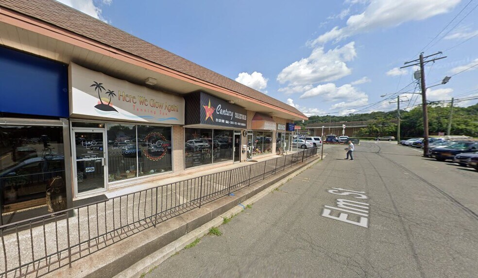 More Photos Of 20 Elm St, Oakland Storefront Retail Office For Lease