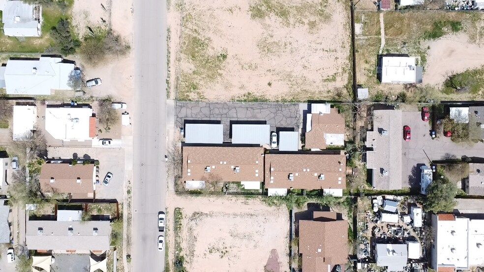 More Photos Of 2118 N Ralph Ave, Tucson Apartments For Sale