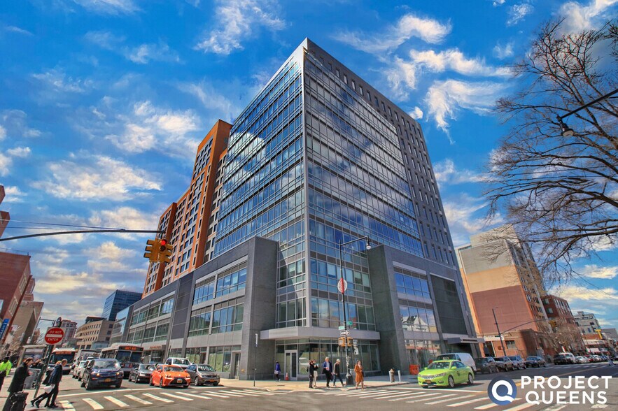 Primary Photo Of 3808 Union St, Flushing Office Residential For Lease