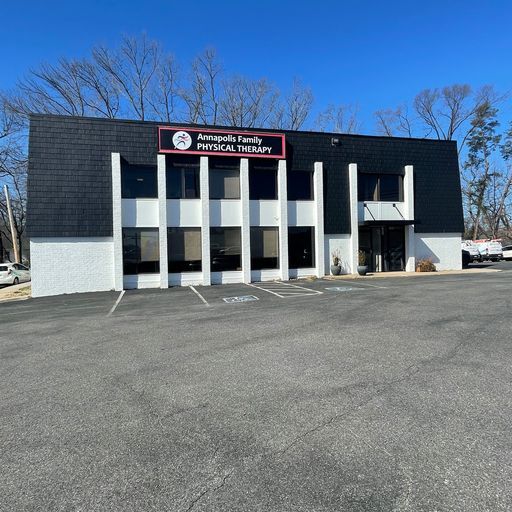 Primary Photo Of 156 Ritchie Hwy, Severna Park Office For Lease