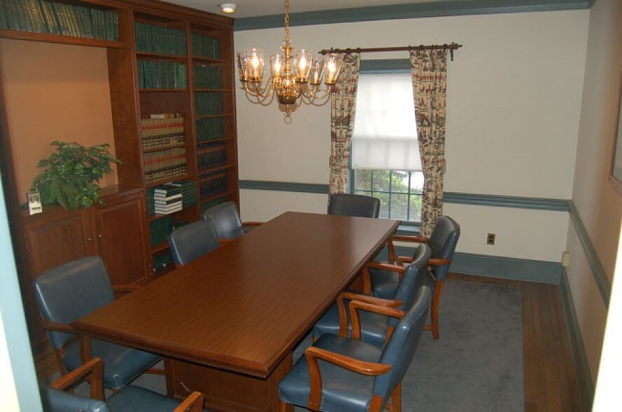 Photo of 1st Floor Ste 107