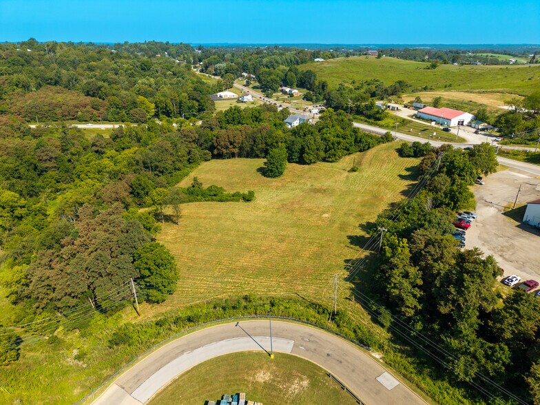 More Photos Of 50590 National Rd, Saint Clairsville Land For Sale