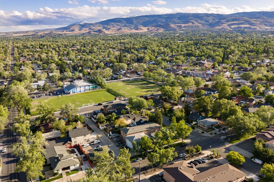 More Photos Of 370 La Rue Ave, Reno Apartments For Sale