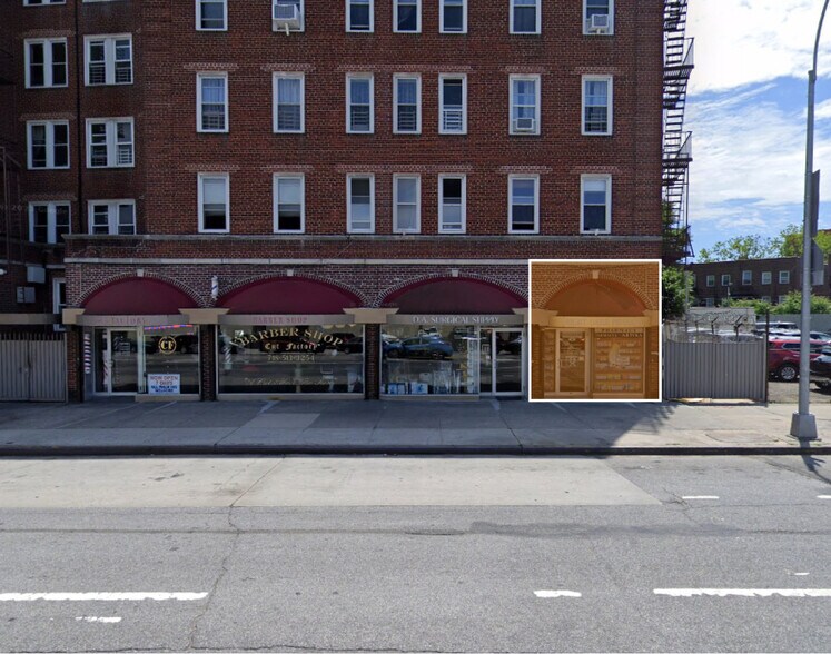 More Photos Of 10-40 Shore Blvd, Brooklyn Apartments For Lease
