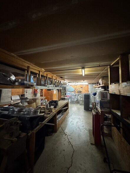 More Photos Of 1412 W Kirkwood Ave, Bloomington Industrial For Sale