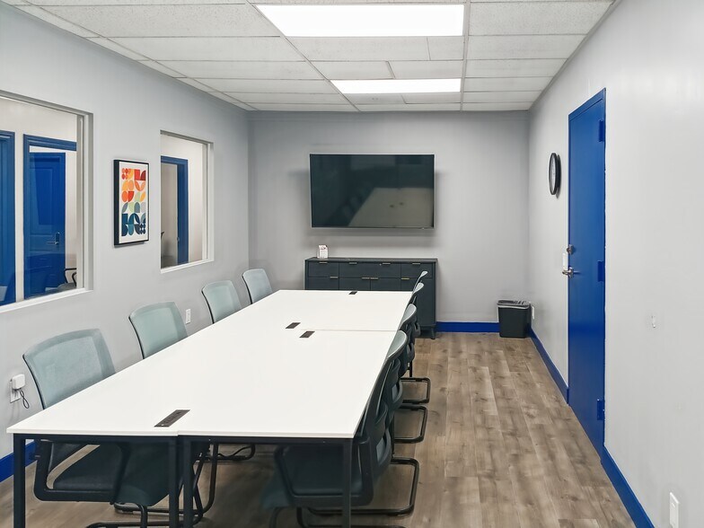 More Photos Of 105 N Rose St, Escondido Coworking Space