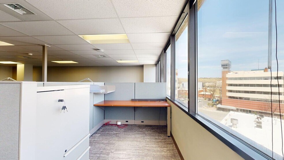 More Photos Of 2929 N 3rd Ave, Billings Office For Sale