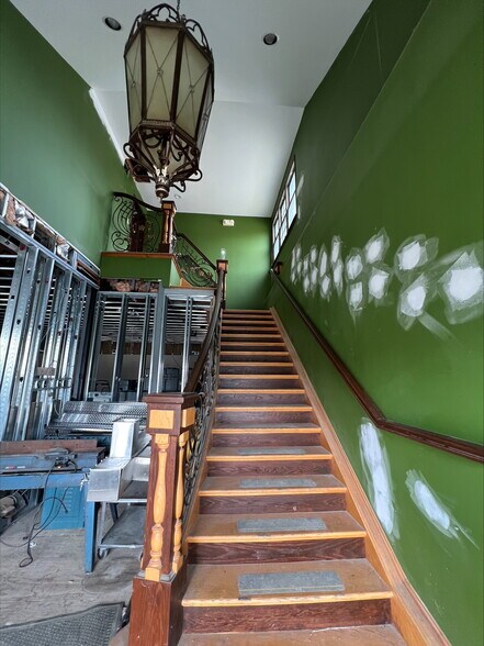 More Photos Of 47 Tennent Rd, Morganville Restaurant For Sale