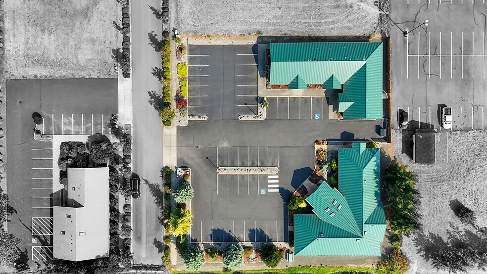 More Photos Of , Sequim Office For Sale