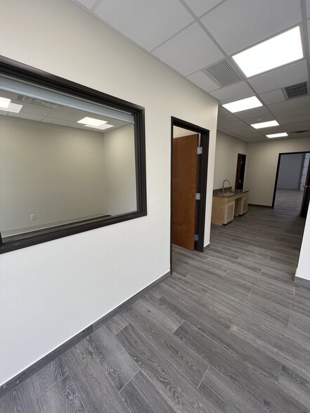 More Photos Of 13731-13745 Omega Dr, Farmers Branch Light Distribution For Lease