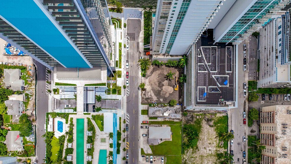 More Photos Of 702-708 NE 26th St, Miami Land For Sale