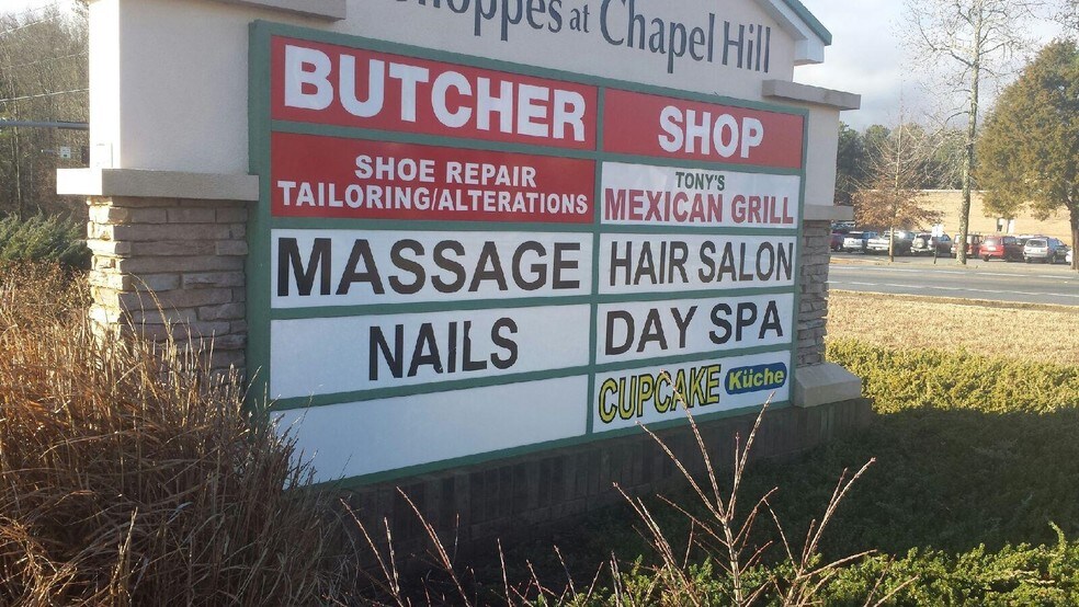 More Photos Of 4040 Chapel Hill Rd, Douglasville Storefront For Lease