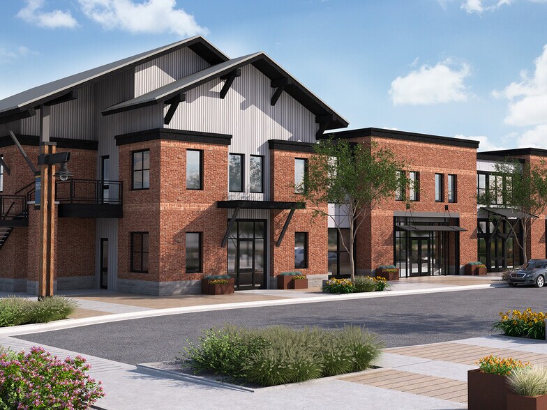 More Photos Of Wellspring Dr, Bozeman Unknown For Lease