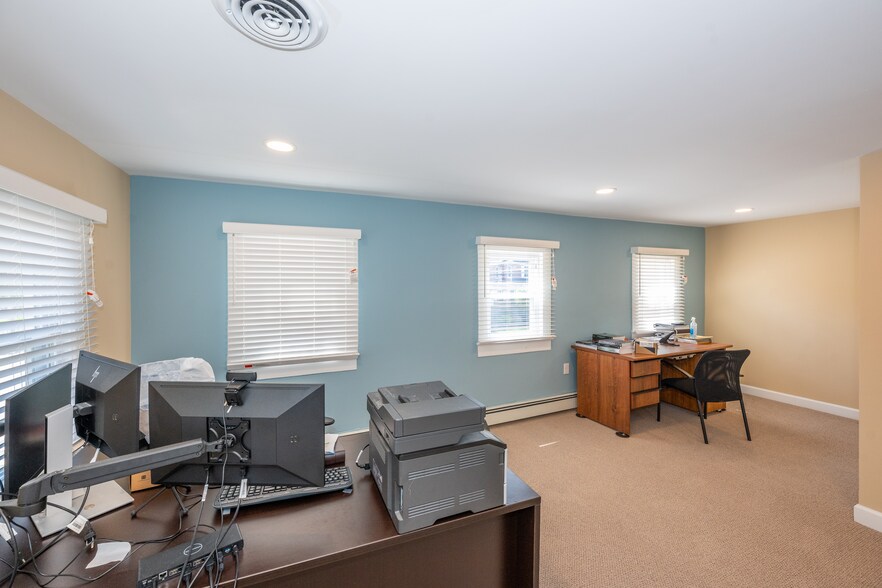 More Photos Of 305 W Main St, Boonton Office For Sale
