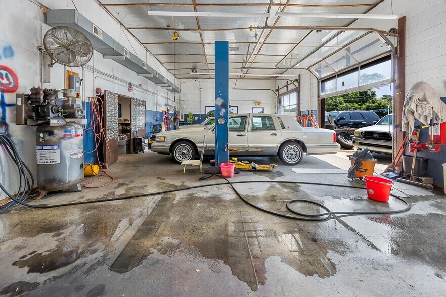 More Photos Of 346 N Harding Hwy, Buena Auto Dealership For Sale