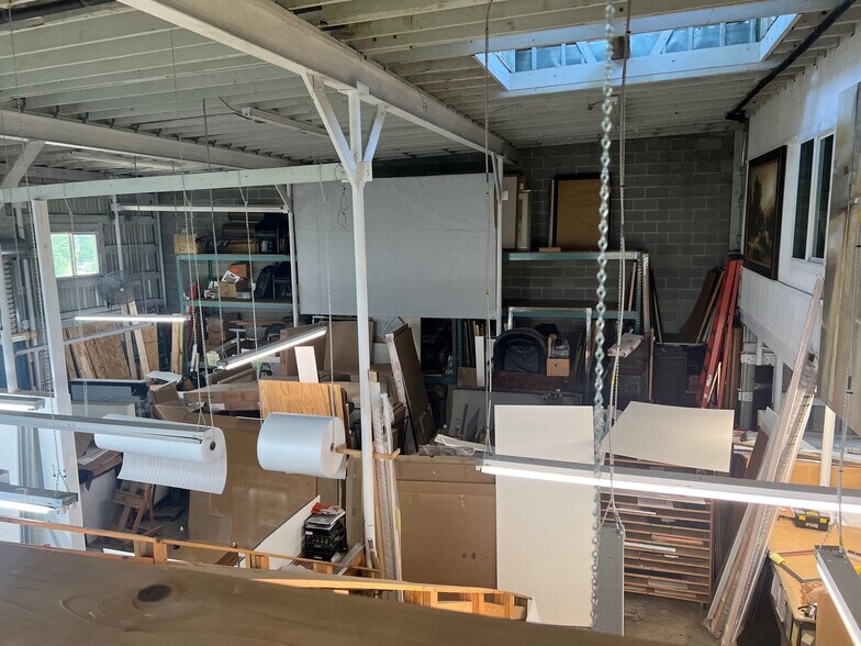 More Photos Of 1907 Spring St, Houston Unknown For Lease