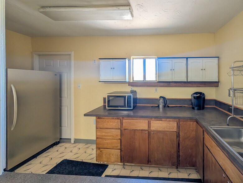 More Photos Of 3101 S Carson St, Carson City Freestanding For Lease