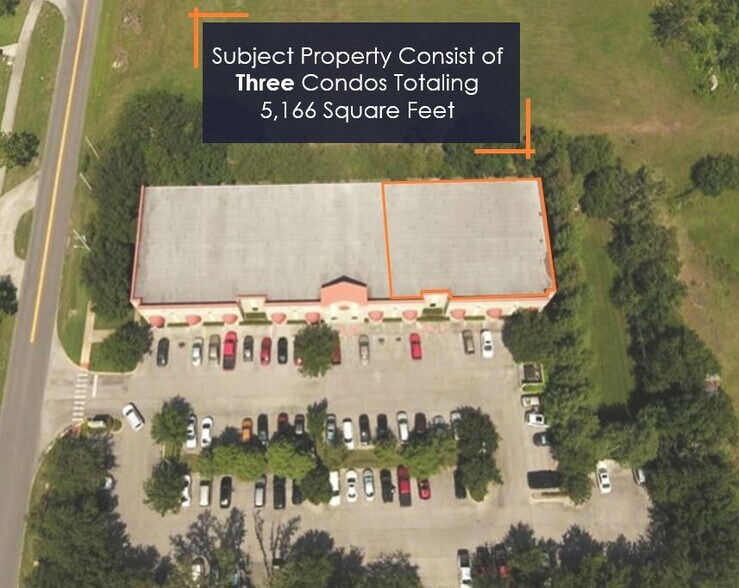 More Photos Of 3000-3018 17th St, Saint Cloud Medical For Sale