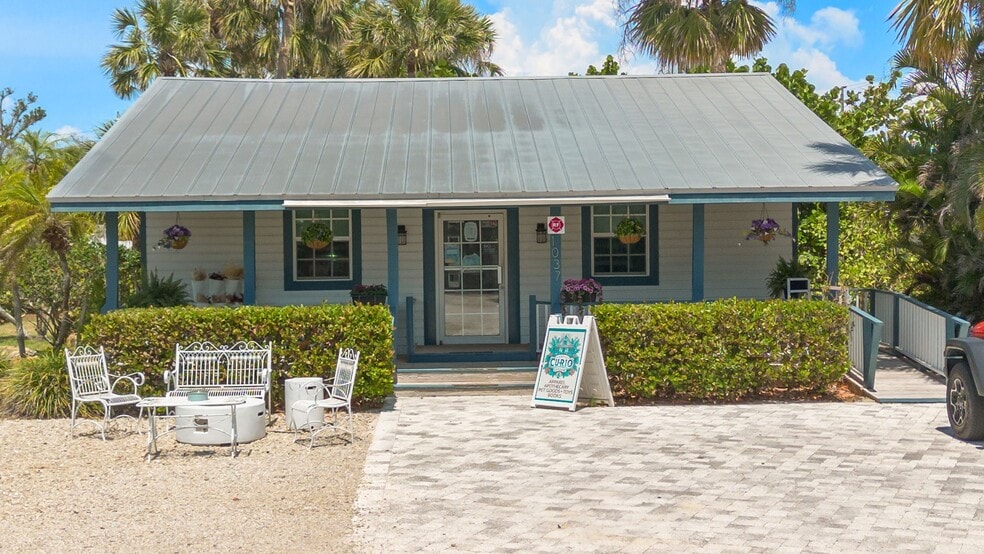 More Photos Of , Sanibel General Retail For Sale