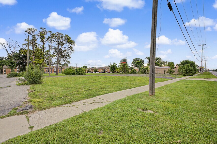 More Photos Of 26156 Michigan ave, Inkster Land For Sale