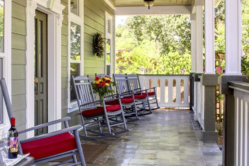 More Photos Of 1121 Edison St, Santa Ynez Hospitality For Sale