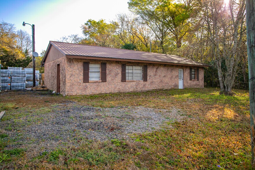 More Photos Of 5945 US 1 Hwy N, Saint Augustine Industrial For Sale