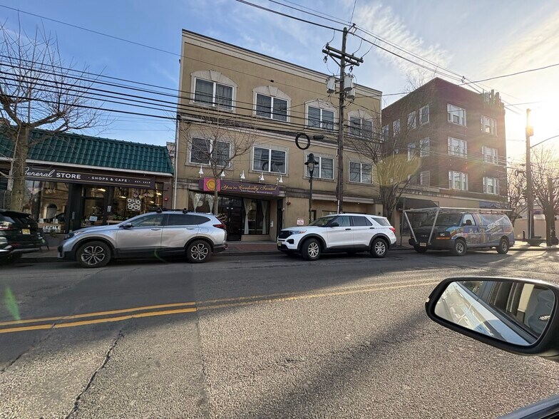 More Photos Of 1877 Springfield Ave, Maplewood Storefront Retail Residential For Lease