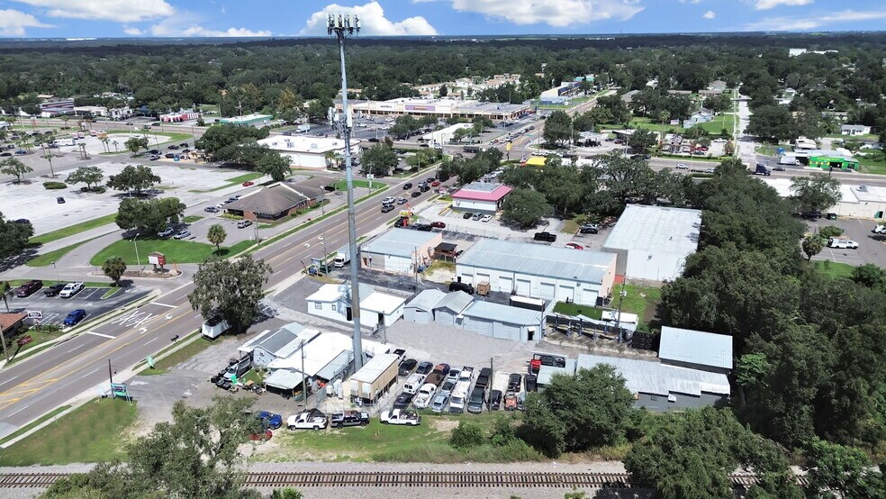 More Photos Of 1814 S Parsons Ave, Seffner Auto Dealership For Sale