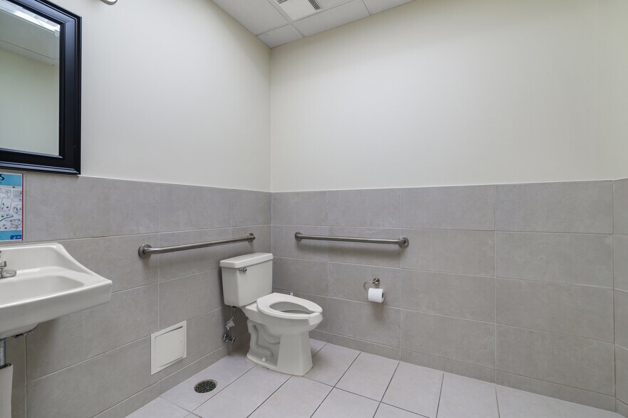 More Photos Of 5156 Village Creek Dr, Plano Medical For Sale