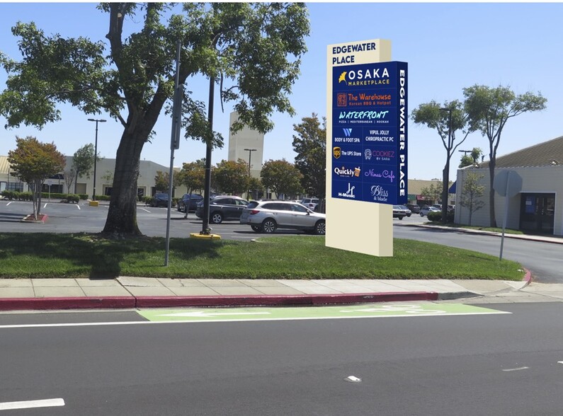 More Photos Of 969-999 E Edgewater Blvd, Foster City Unknown For Lease