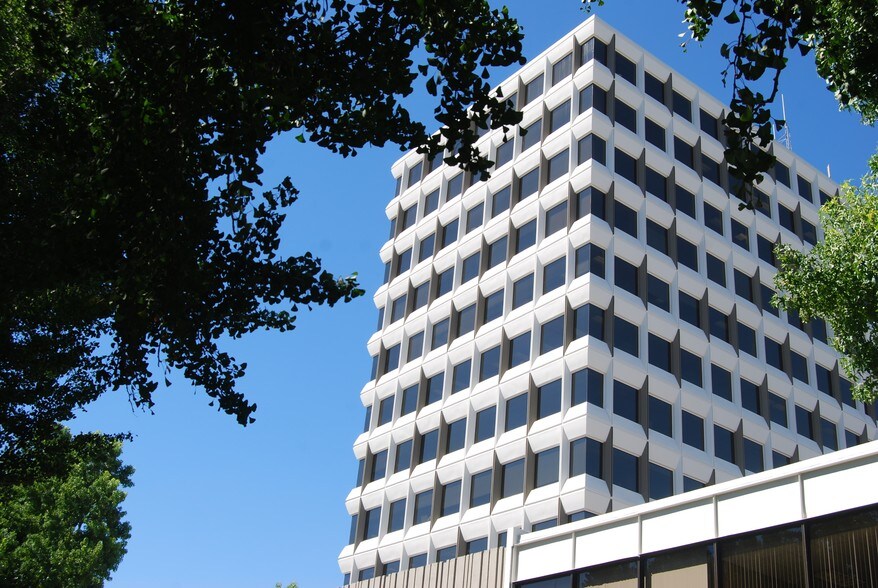 More Photos Of 3031 Tisch Way, San Jose Loft Creative Space For Lease