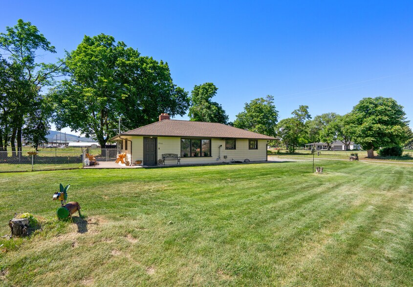 More Photos Of 8932 W Ante Rd, Post Falls Land For Sale