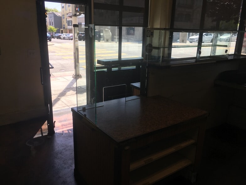 More Photos Of 798 S Van Ness Ave, San Francisco Storefront For Lease