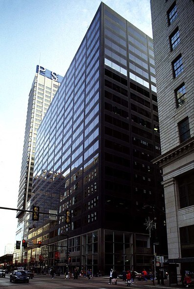 Primary Photo Of 1234 Market St, Philadelphia Office For Lease