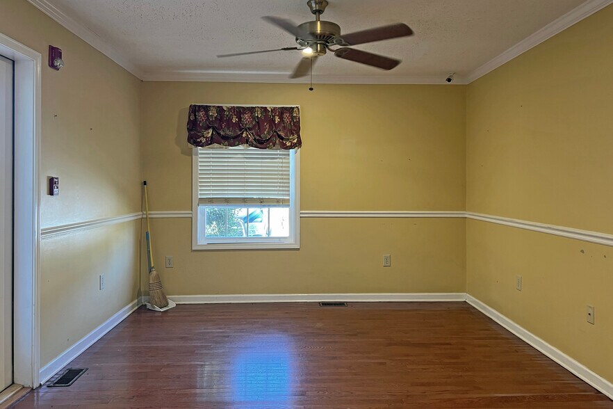 More Photos Of 1119 Brookhaven Rd, Franklin Healthcare For Sale