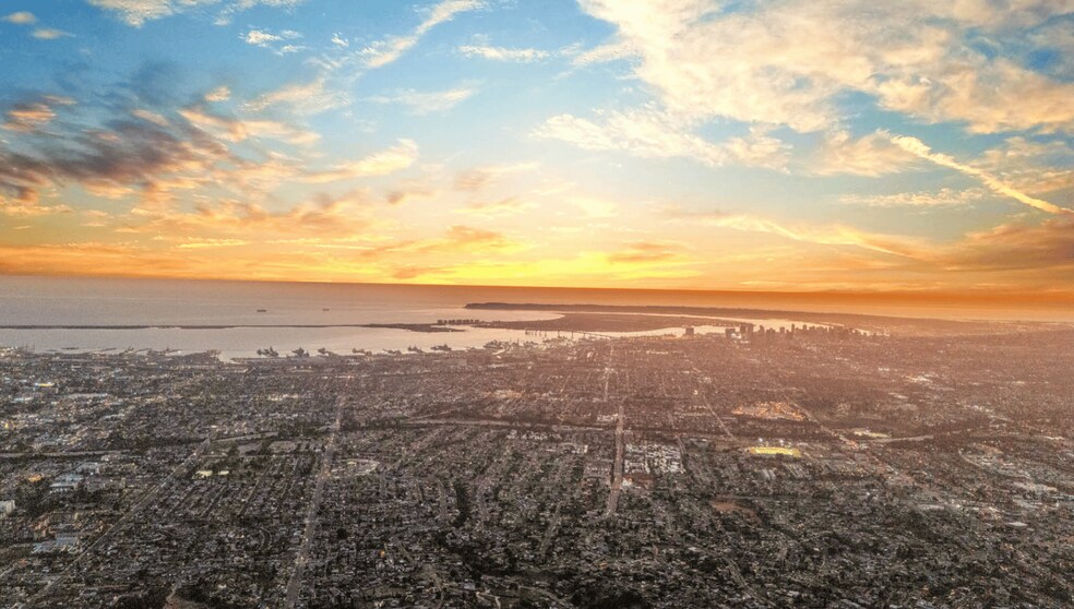 More Photos Of 743 S 61st St, San Diego Land For Sale