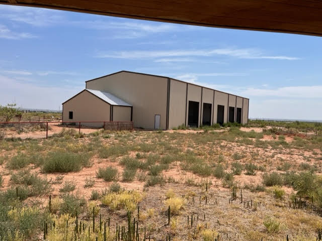 Primary Photo Of 1948 Pecos Hwy, Loving Land For Sale