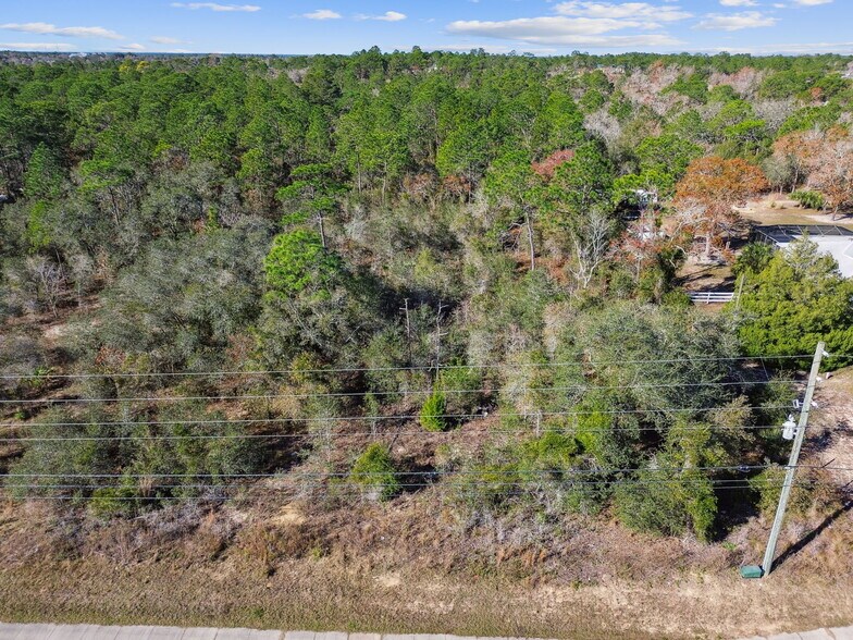 More Photos Of 0 Sunshine Grove Rd, Brooksville Land For Sale