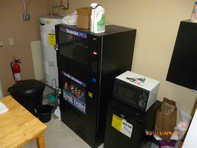 More Photos Of 9516 W Peoria Ave, Peoria Storefront For Lease