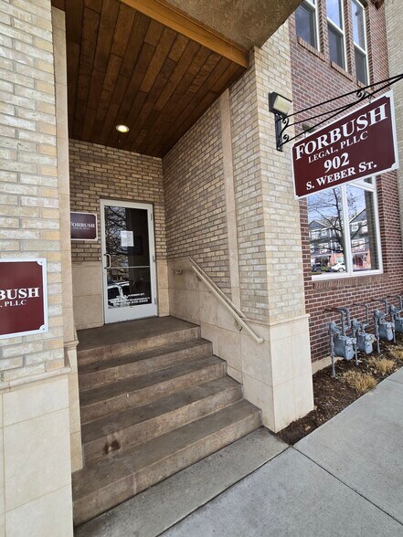 More Photos Of 287 E Fountain Blvd, Colorado Springs Medical For Sale