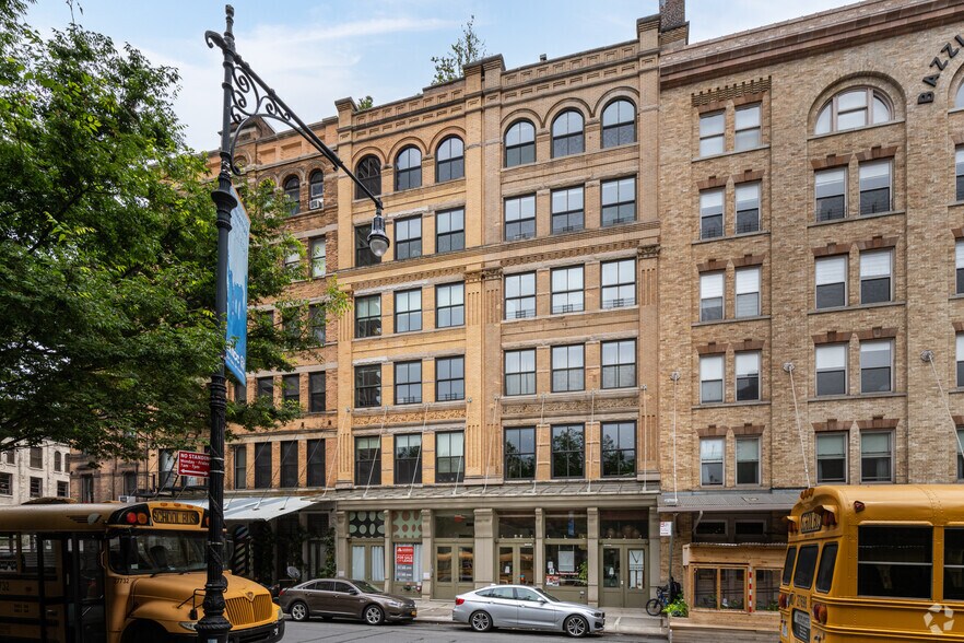 More Photos Of 345 Greenwich St, New York Apartments For Sale