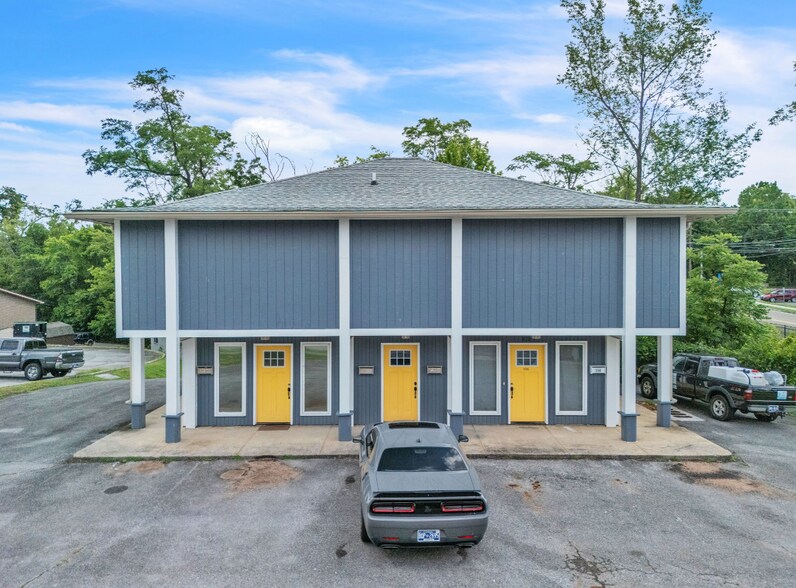 Primary Photo Of 106 King Ave, Morristown Apartments For Sale